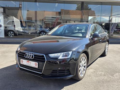 Audi A4 35 TFSI basis (bj 2019, automaat), Auto's, Audi, Bedrijf, Te koop, A4, ABS, Airbags, Airconditioning, Boordcomputer, Climate control