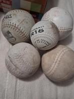 Balles pelotes, Sport en Fitness, Ophalen, Gebruikt