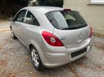 OPEL CORSA 1.2i 131.000km CarPass, Auto's, Opel, Bedrijf, Handgeschakeld, Corsa, Stadsauto