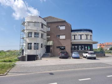 Appartement te koop in Westende, 1 slpk beschikbaar voor biedingen