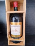 Domaine Puy de Grave 1993 Jeroboam 3L, Verzamelen, Ophalen, Zo goed als nieuw