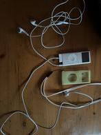 Ipod nano 2 GB, Audio, Tv en Foto, Mp3-spelers | Apple iPod, Ophalen of Verzenden, Gebruikt, Nano