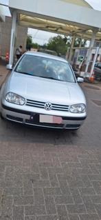 Golf 4  2002, Autos, Volkswagen, Achat, Essence, Euro 3, Golf