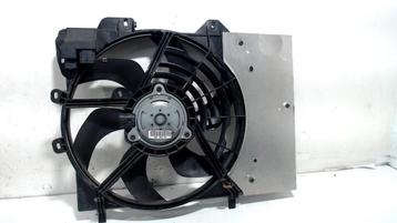 VENTILATEUR MOTEUR Citroën DS3 (SA) (01-2009/07-2015), Utilisé, Citroën