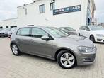 Volkswagen Golf 2.0 TDI BlueMotion Technology DSG Highline, Auto's, Euro 5, Gebruikt, 110 kW, 4 cilinders
