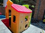 Little tikes speelgoedhuisje, Kinderen en Baby's, Speelgoed | Buiten | Speelhuisjes, Ophalen, Gebruikt