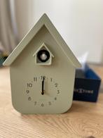 NeXtime koekoeksklok - als nieuw, Ophalen, Nieuw, Analoog, Wandklok