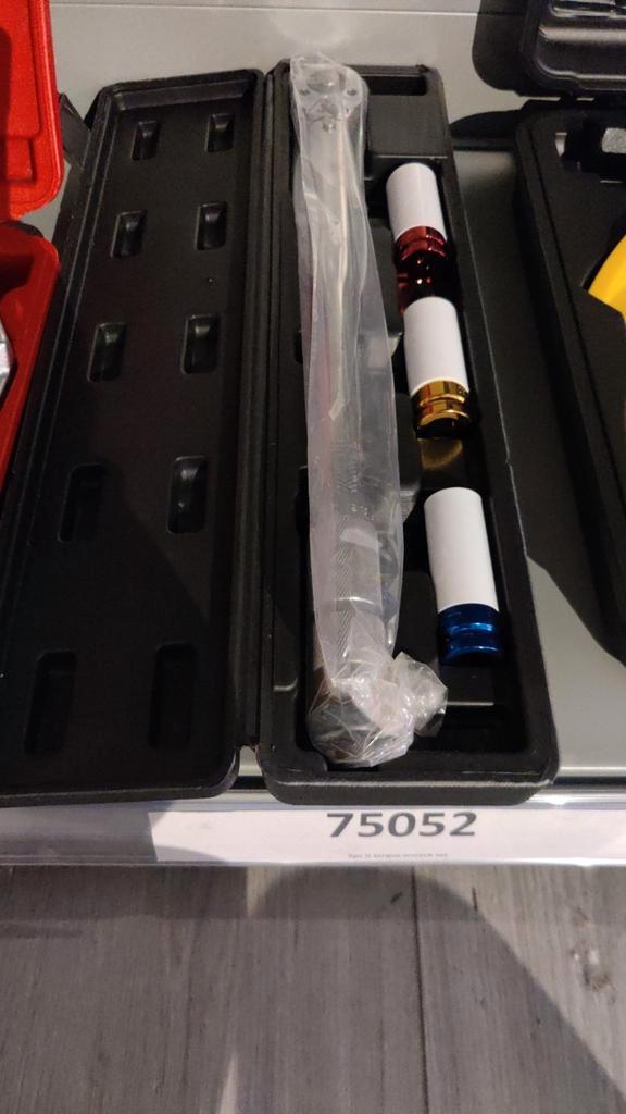 Ensemble de 5 clés dynamométriques UltraToolz de 1/2 po, Autos : Divers, Outils de voiture, Enlèvement ou Envoi