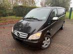 Mercedes Vito 3.0 V6, Auto's, Mercedes-Benz, Automaat, Euro 5, Achterwielaandrijving, Electronic Stability Program (ESP)