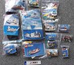 14 Lego system setjes, Ophalen, Gebruikt, Complete set, Lego