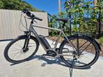 Trek Verve+ 2 elektrische herenfiets – Zeer goede staat!, Zo goed als nieuw, 50 km per accu of meer, 55 tot 59 cm, Ophalen
