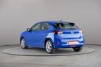 (2CPE267) Opel Corsa, Autos, 5 places, Jantes en alliage léger, Tissu, Bleu
