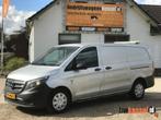 Mercedes-Benz Vito 111 CDI 84 kW Euro 5 L2 Airco 2x schuifde, Mercedes-Benz, Bedrijf, 166 g/km, Te koop
