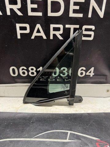 Volkswagen Tiguan 5N 5NA Driehoek Ruit Links Voor 5NN845113 beschikbaar voor biedingen