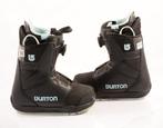 36,5 38 38,5 EU dames snowboardschoenen BURTON WOMENS, Sport en Fitness, Snowboarden, Verzenden, Gebruikt, Schoenen