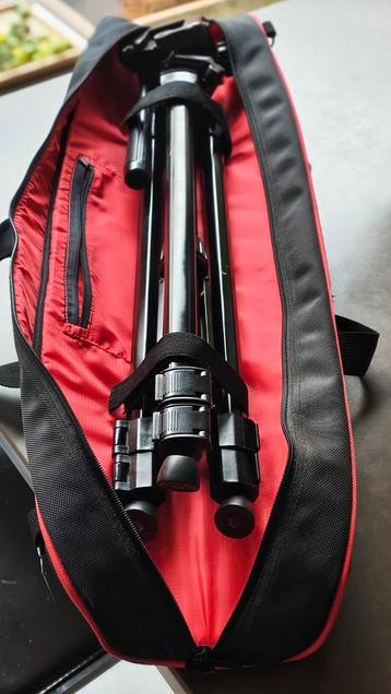 Foto en Videostatief Hama beschikbaar voor biedingen