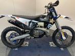 Husqvarna TE 300i Rockstar MY'22 ref. LS 3138, Motoren, Motoren | Husqvarna, 300 cc, Bedrijf, Enduro, 11 kW of minder