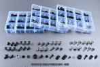 Kit visserie spécifique pour KAWASAKI ZX10R ZX10RR 2011 2020, Motos, Enlèvement ou Envoi, Neuf