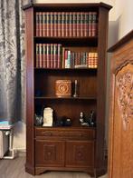 Antieke notariskast, Ophalen, Zo goed als nieuw