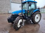 Tractor New Holland TD95D, Zakelijke goederen, Ophalen, New Holland