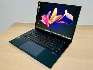 Asus Zenbook 14 beschikbaar voor biedingen