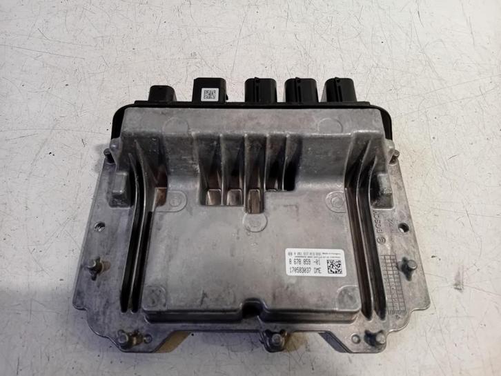 COMPUTER MOTOR BMW X1 (F48) (01-2014/06-2022) (8678859), Auto-onderdelen, Elektronica en Kabels, BMW, Gebruikt