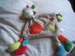 knuffeldoekje nicotoy, Kinderen en Baby's, Ophalen of Verzenden, Nieuw
