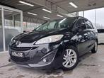 Mazda 5 1.6 CDVi Active / 7 PLACES / MARCHAND / EXPORT, Autos, Achat, Entreprise, 7 places, Boîte manuelle