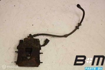 Remklauw LV (bestuurderskant) VW Polo 9N3 beschikbaar voor biedingen