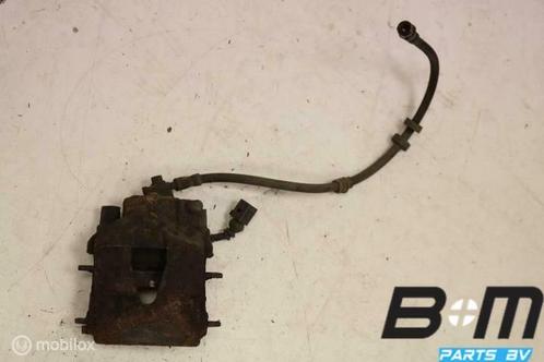 Remklauw LV (bestuurderskant) VW Polo 9N3, Auto-onderdelen, Overige Auto-onderdelen, Gebruikt
