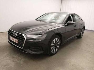 Audi A6 35 TDi S tronic MirrorLink,Verwarmd Leder,Garantie beschikbaar voor biedingen