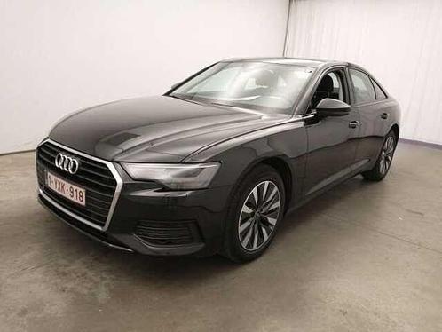Audi A6 35 TDi S tronic MirrorLink,Verwarmd Leder,Garantie, Auto's, Audi, A6, ABS, Airbags, Airconditioning, Bluetooth, Centrale vergrendeling