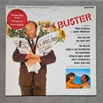 Buster (soundtrack LP), Cd's en Dvd's, Ophalen of Verzenden