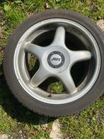 Lot de 2x4 pneus neige sur jantes + 4x4 pneus neige, Auto-onderdelen, Banden en Velgen, Ophalen, Band(en)