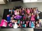 barbie, Ophalen, Gebruikt, Barbie