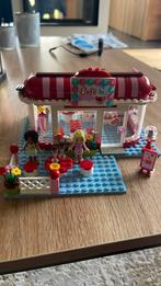 Lego friends cafe, Kinderen en Baby's, Speelgoed | Bouwstenen, Ophalen, Zo goed als nieuw