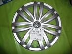 enjoliveur VW 16'' (n°347) 1 pc, Autos : Pièces & Accessoires, Enlèvement ou Envoi, 16 pouces, Utilisé, Jante(s)