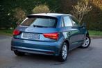 Audi A1 1.4 TDi / 2018 / 86.480km / Euro 6, Carnet d'entretien, Tissu, Bleu, Achat