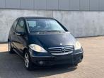 Mercedes-Benz a170 Benzine Euro 4 Met 130.000km!!, Boîte manuelle, Euro 4, Achat, Particulier