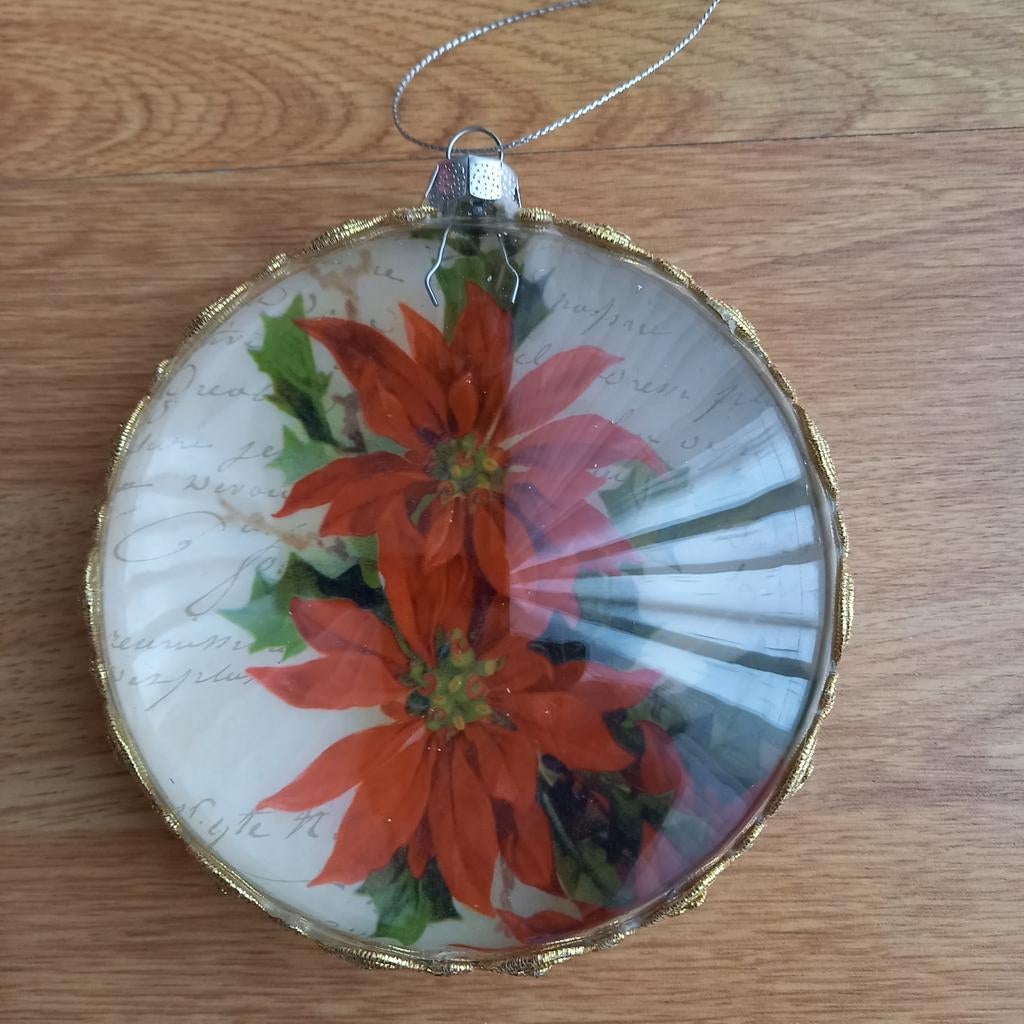 DEZE KERSTBAL HEEFT NIEMAND, Ophalen of Verzenden