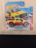 Hotwheels Ram 1500 rebel, Ophalen of Verzenden, Nieuw