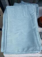Gordijnen IKEA, Huis en Inrichting, Ophalen, Zo goed als nieuw, Blauw, 150 tot 200 cm