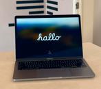 Gebarsten scherm op je MacBook?, Computers en Software, Ophalen, Usa, Apple, Zo goed als nieuw