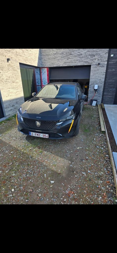 Peugeot E-308 SW, Auto's, Peugeot, Bedrijf, 360° camera, ABS, Achteruitrijcamera, Adaptieve lichten, Adaptive Cruise Control, Airbags