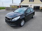 peugeot 2008 1.6 hdi euro 6b met 97000KM, Auto's, Peugeot, Voorwielaandrijving, Stof, Adaptieve lichten, 4 cilinders