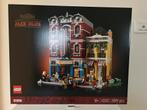 Lego Icons Jazzclub (10312) Nieuw!, Ophalen of Verzenden, Nieuw, Complete set, Lego