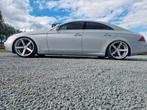 Mercedes-Benz Cls 350 Cgi V6 prachtige staat 59900km, Auto's, Mercedes-Benz, Automaat, Achterwielaandrijving, Zwart, Leder