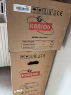 2x nieuwe aircos binnen en buiten unit, Elektronische apparatuur, Airco's, Ophalen, Verwarmen, Nieuw, 3 snelheden of meer