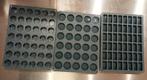 Silicone Platinum 2 moules, Enlèvement, Comme neuf, Moule