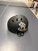 Skate helm, Vélos & Vélomoteurs, Accessoires vélo | Casques de vélo, Enlèvement, Utilisé, S, Garçon ou Fille